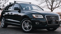 2014 Audi Q5 2.0T quattro Premium Plus