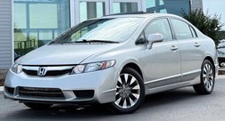 2009 Honda Civic EX-L