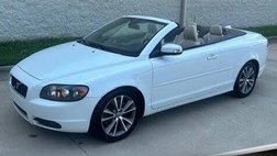 2010 Volvo C70 T5