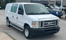 2014 Ford E-Series E-250