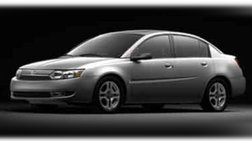2004 Saturn Ion 2