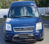 2013 Ford Transit Connect XLT