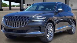 2024 Genesis GV80 2.5T