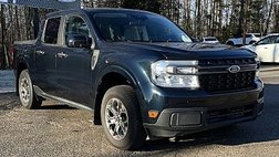 2023 Ford Maverick XLT
