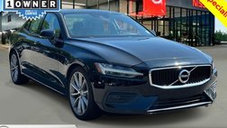 2020 Volvo S60 T6 Momentum
