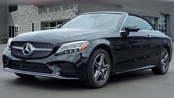 2023 Mercedes-Benz C-Class C 300 4MATIC