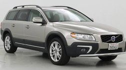 2016 Volvo XC70 T5 Drive-E Premier