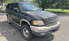 1999 Ford Expedition XLT