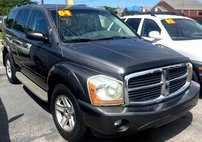 2004 Dodge Durango SLT