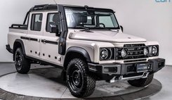 2025 Ineos Quartermaster Trialmaster