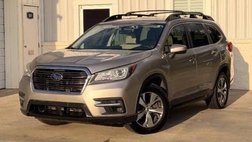 2019 Subaru Ascent Premium 8-Passenger