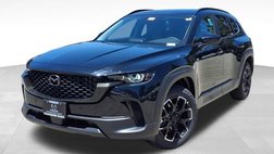 2026 Mazda CX-50 2.5 S Meridian Edition