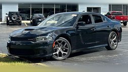 2019 Dodge Charger GT