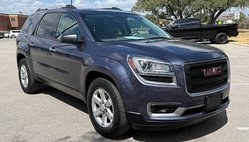 2014 GMC Acadia SLE-2