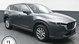 2024 Mazda CX-5 2.5 S Preferred