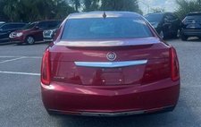 2014 Cadillac XTS 3.6L V6