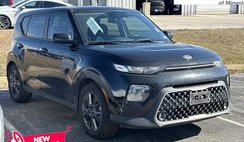 2021 Kia Soul EX