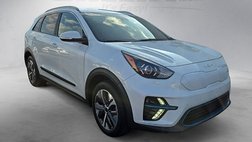 2022 Kia Niro EV EX