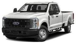 2023 Ford Super Duty F-350 