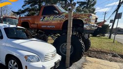 2010 Chevrolet HHR LT