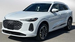 2025 Audi Q5 quattro Premium TFSI