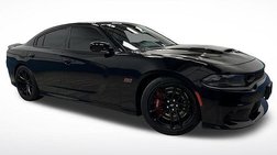 2022 Dodge Charger Scat Pack