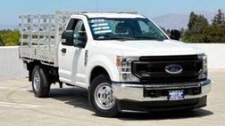 2020 Ford Super Duty F-250 XL