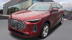 2025 Audi Q5 quattro Premium TFSI