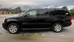 2010 GMC Yukon XL SLT