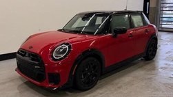 2026 MINI Hardtop Cooper S Signature Trim