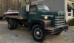 1967 Other Makes Heavy duty