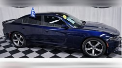 2017 Dodge Charger SE