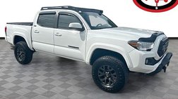 2020 Toyota Tacoma SR5