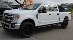 2022 Ford Super Duty F-250 XLT