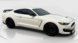 2020 Ford Mustang Shelby GT350