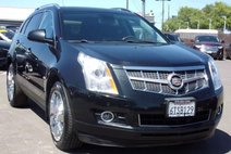 2011 Cadillac SRX Performance Collection