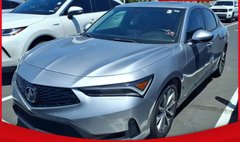2024 Acura Integra Base