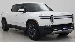2023 Rivian R1T Adventure