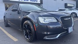 2015 Chrysler 300 Limited