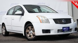 2007 Nissan Sentra 2.0