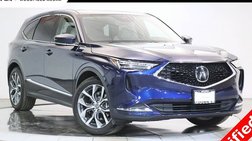 2023 Acura MDX SH-AWD w/Tech