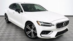 2022 Volvo S60 B5 Inscription