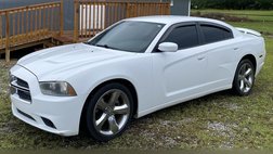 2014 Dodge Charger SXT