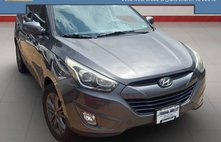 2015 Hyundai Tucson SE