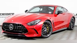 2024 Mercedes-Benz AMG GT 63