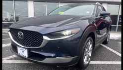 2023 Mazda CX-30 2.5 S Preferred