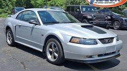 2003 Ford Mustang GT Premium