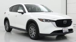2022 Mazda CX-5 2.5 S Preferred