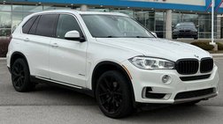 2014 BMW X5 xDrive50i