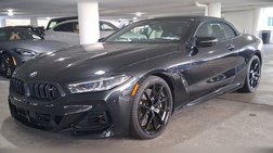 2023 BMW 8 Series M850i xDrive